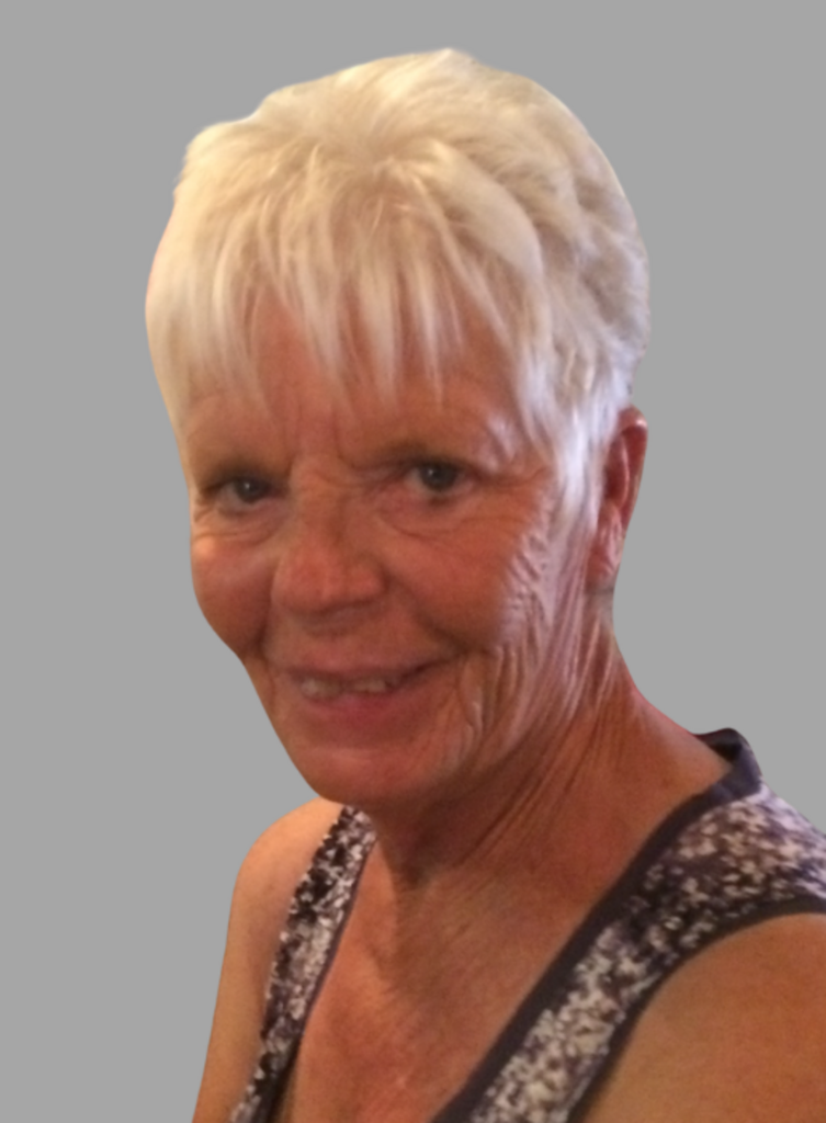 Lynn May Lee