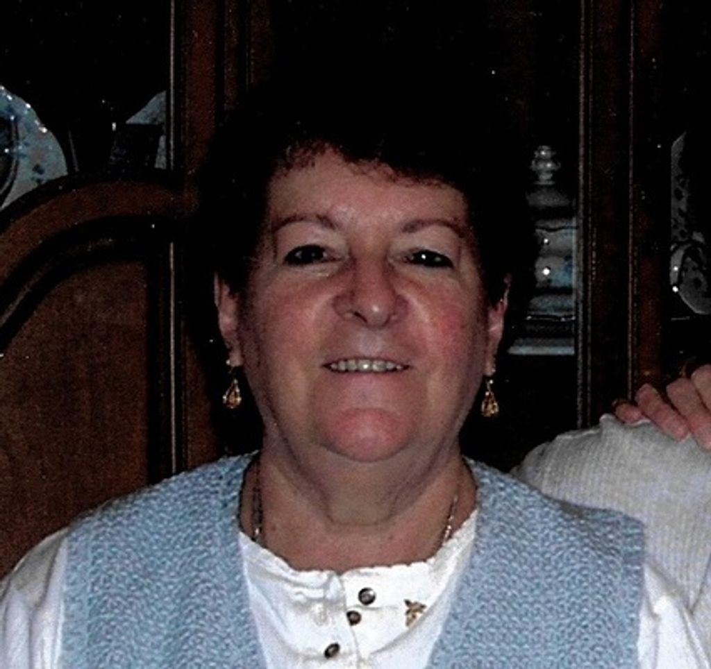 Barbara G. Bernhauser