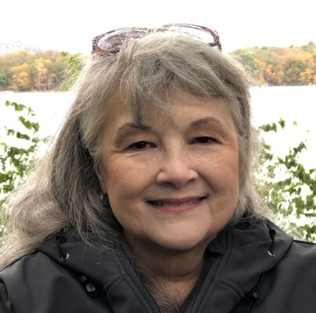 Katherine Warner