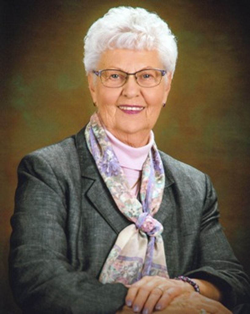 Shirley Anne Thomas Profile Photo