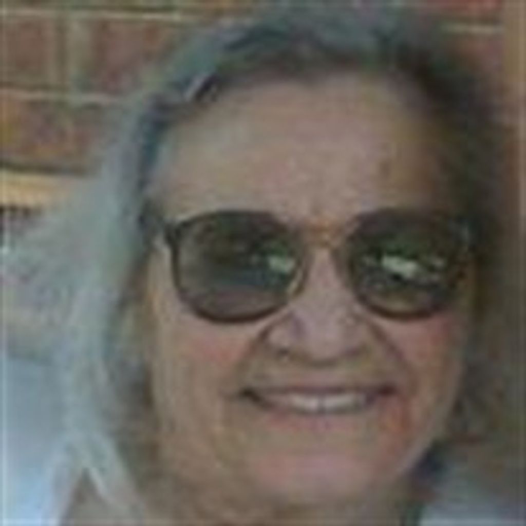 Julie Marie Bucci