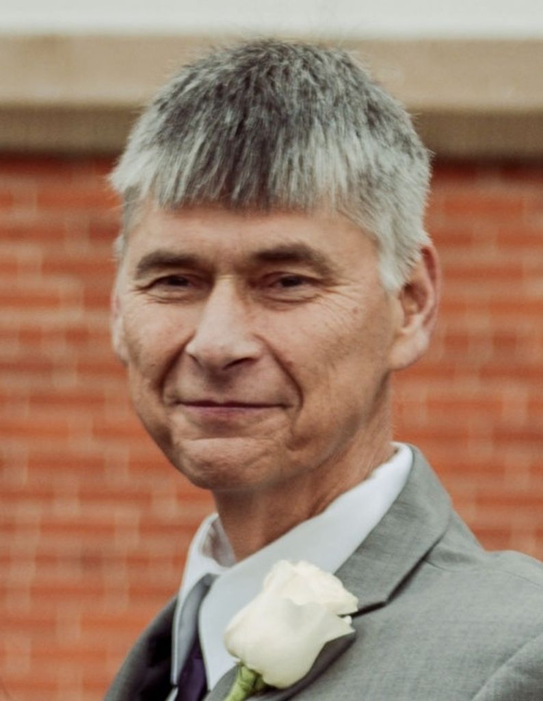 Robert "Rob" Henry Trenkamp Profile Photo