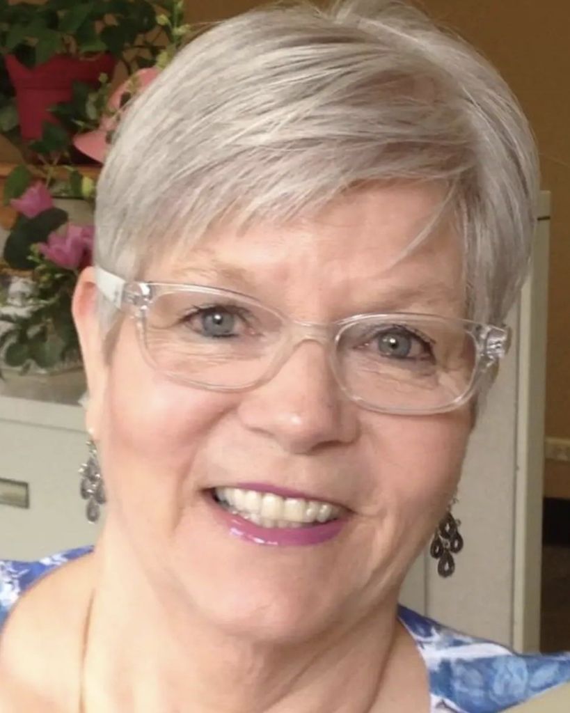 Susan Kay Meckelson