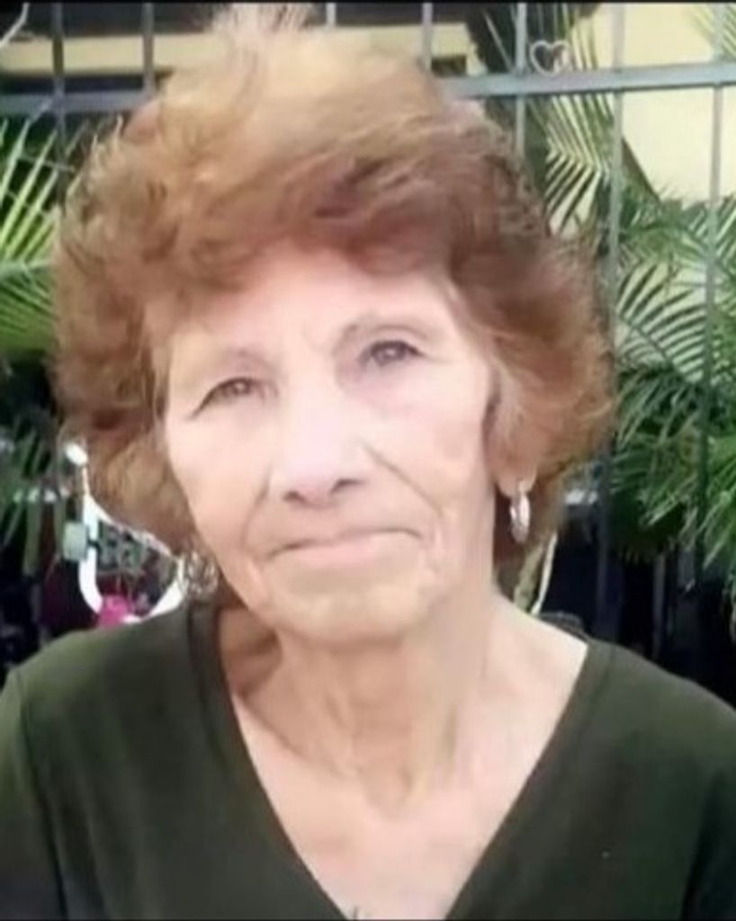 Maria Elodia Villarreal
