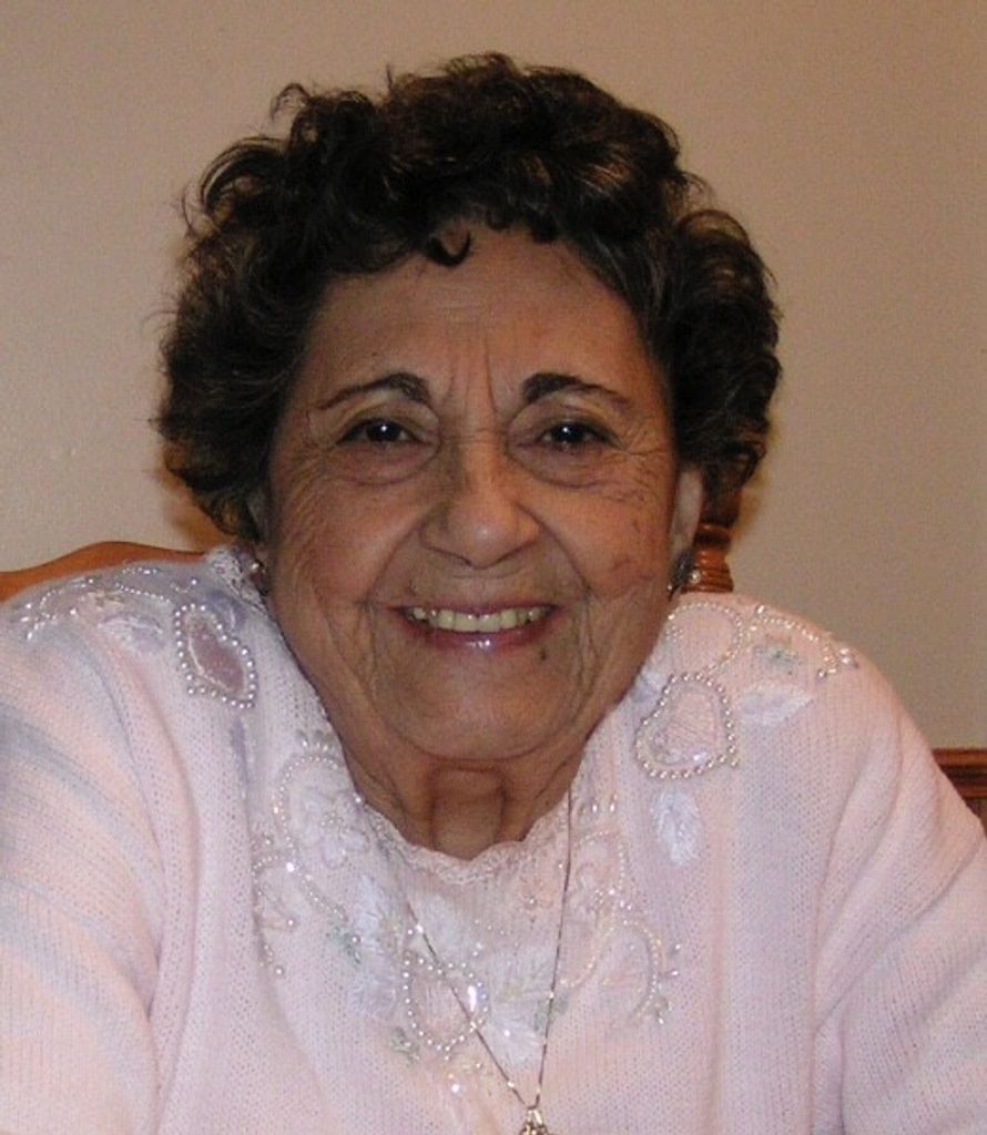 Mary (Jabbour)  Cardoos