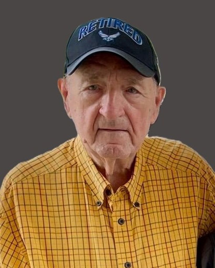 John B. Robertson Profile Photo