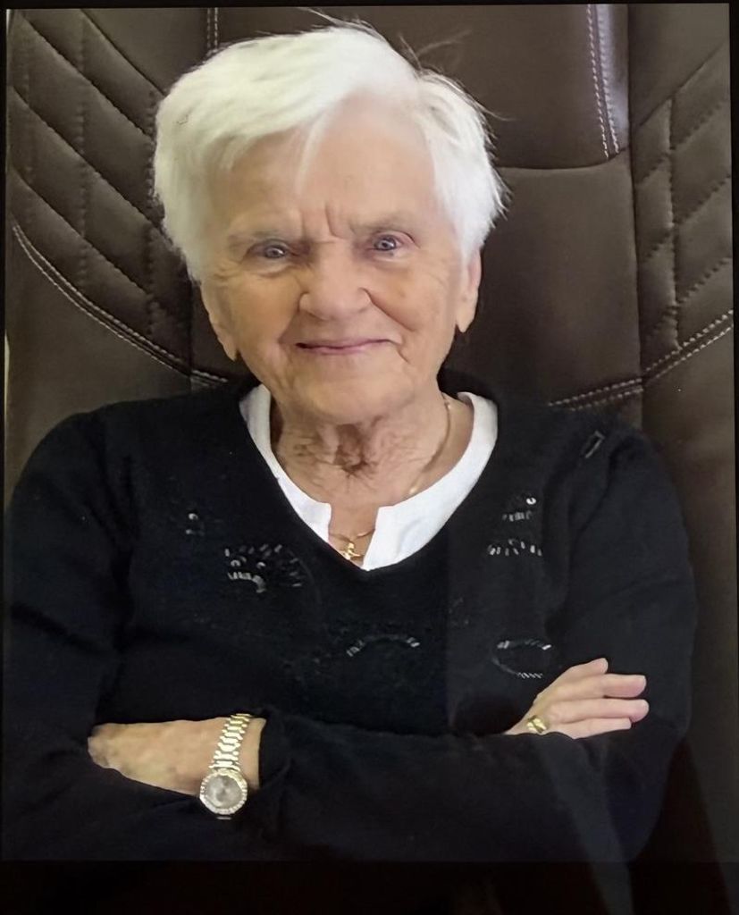 Mary Bridget Peters Profile Photo