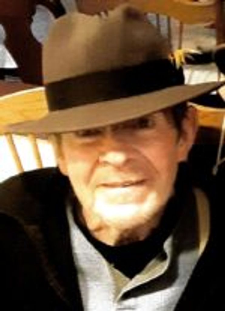 Martin J. Sr. Finlin Profile Photo