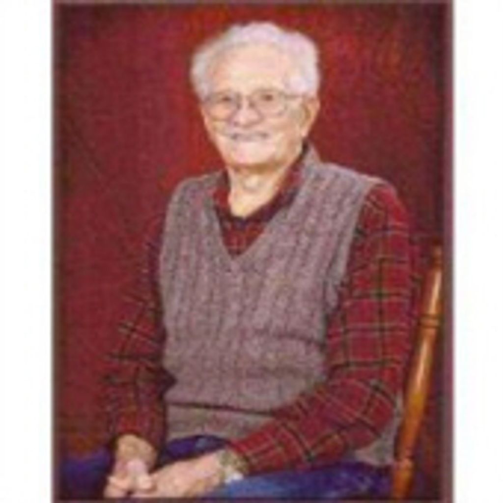 Joe Trousdel Keech