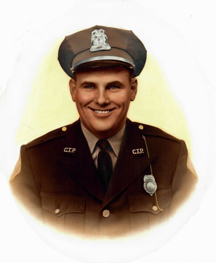 William Schuett