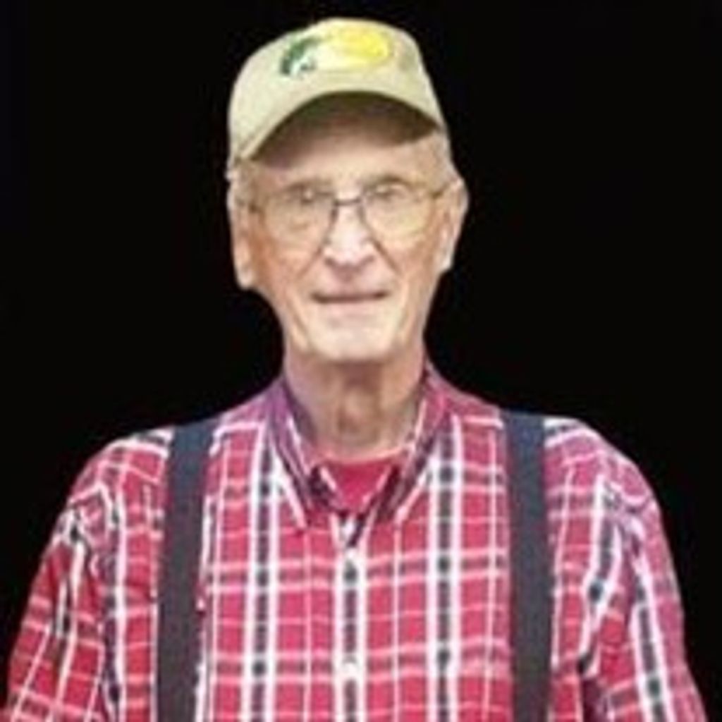 Donald K. "Don" Lanphere