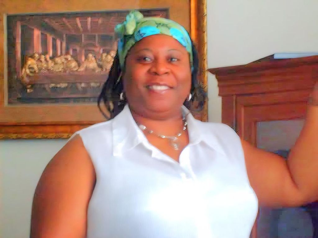 Marvelette Holmes Profile Photo