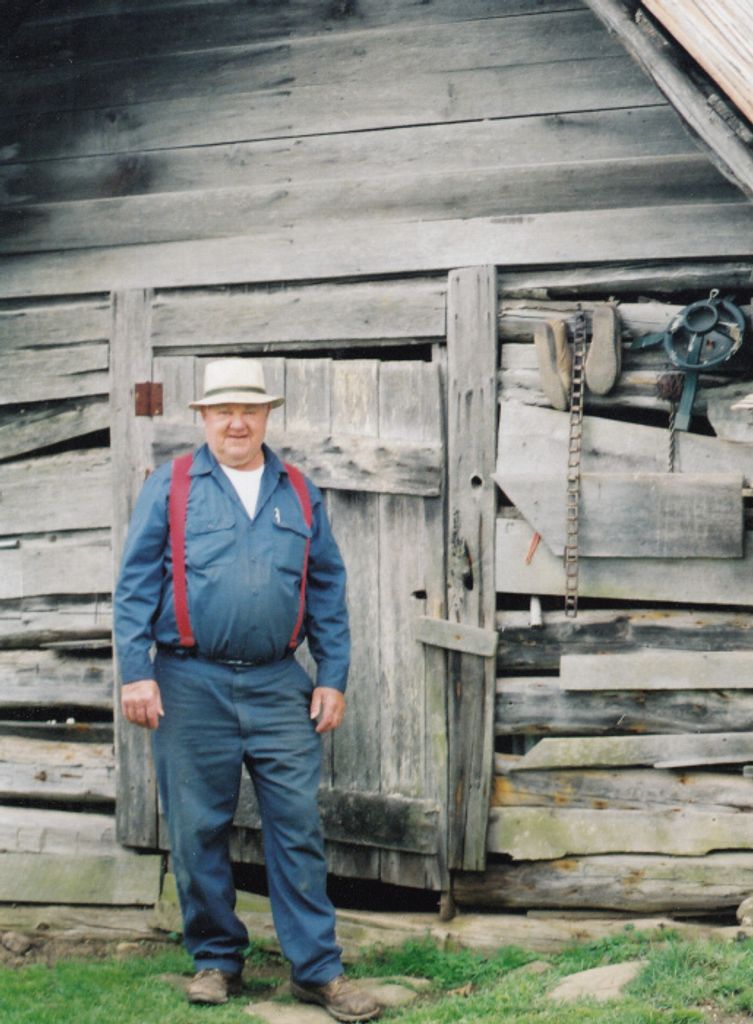 Luther Odell Stewart