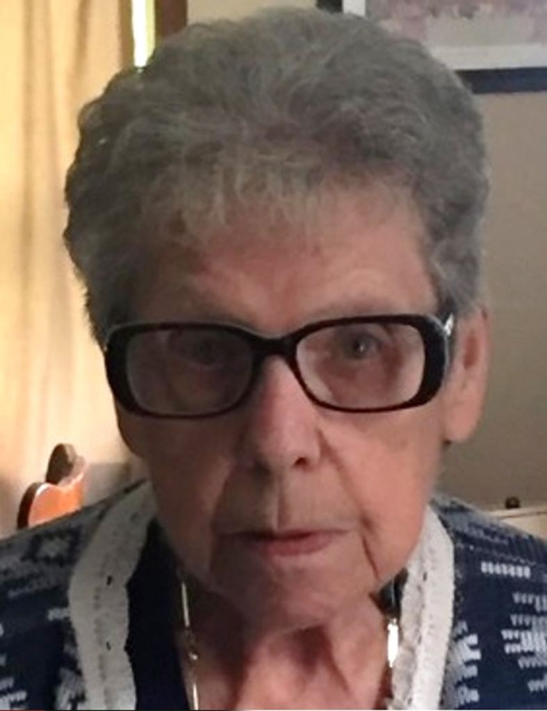 Aline Coté-Ruel Profile Photo