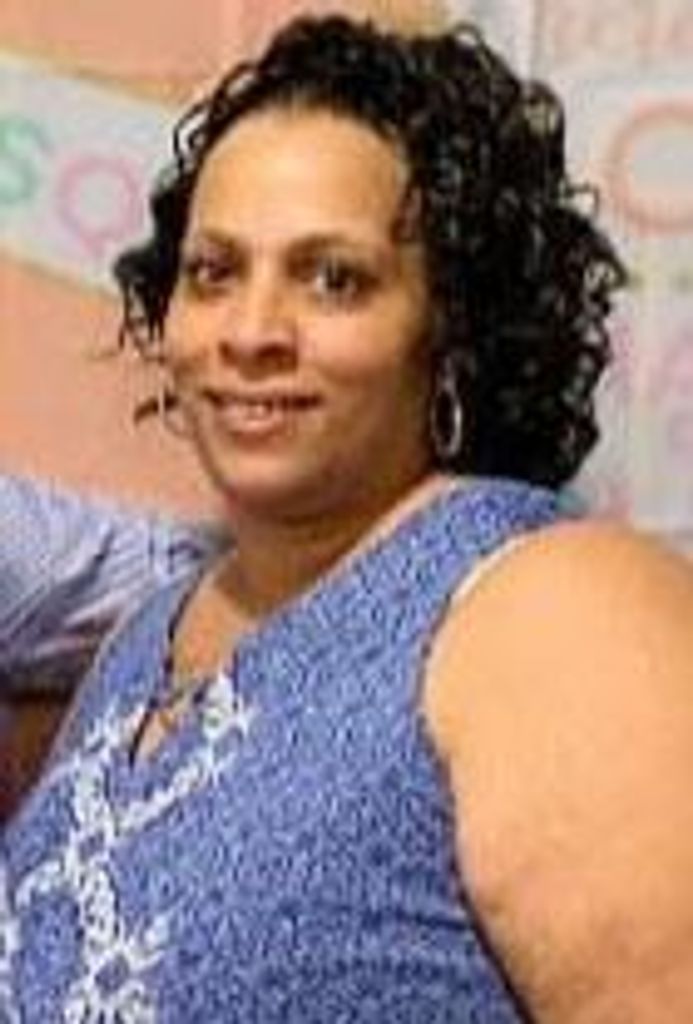 Mashawna Monique Patton