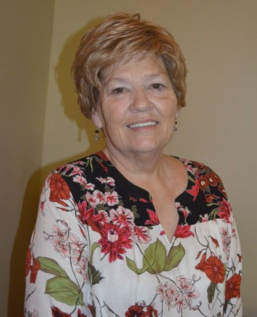 Shirley Lyles Walsworth Profile Photo