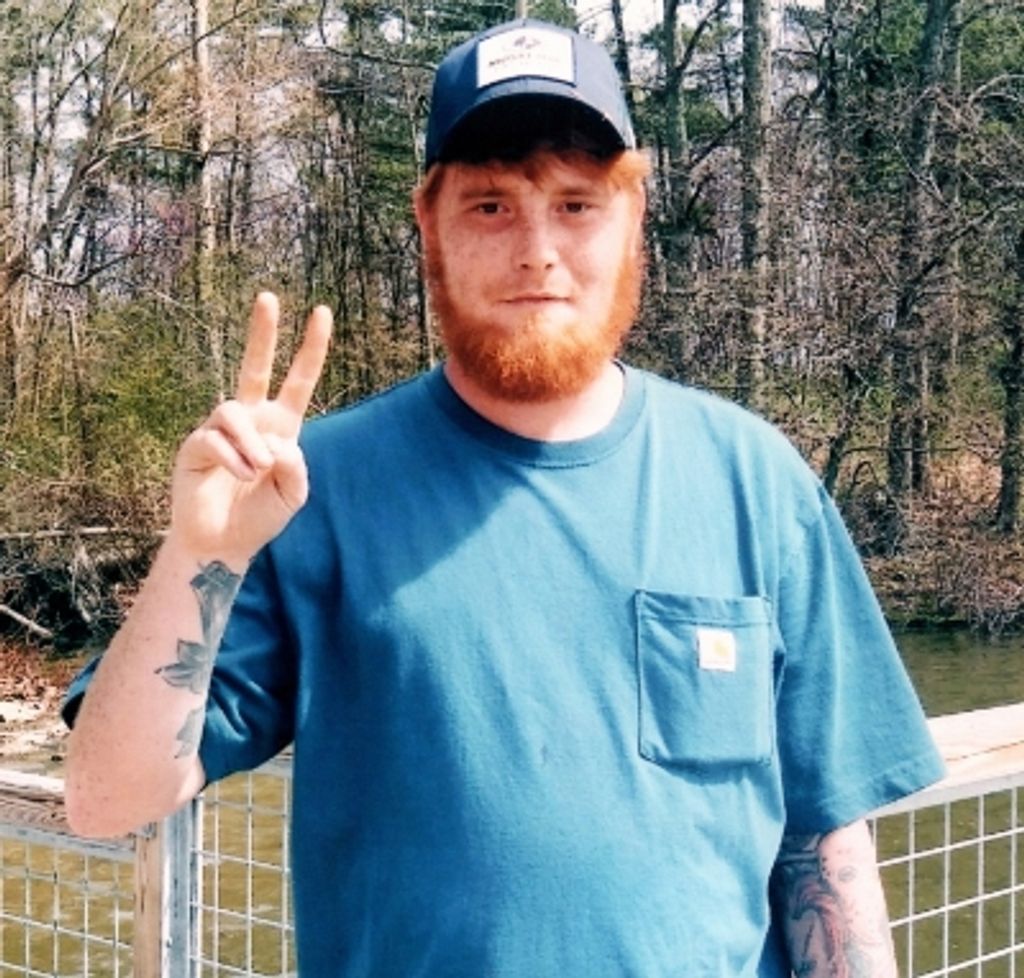 Benjamin Joseph Bundy