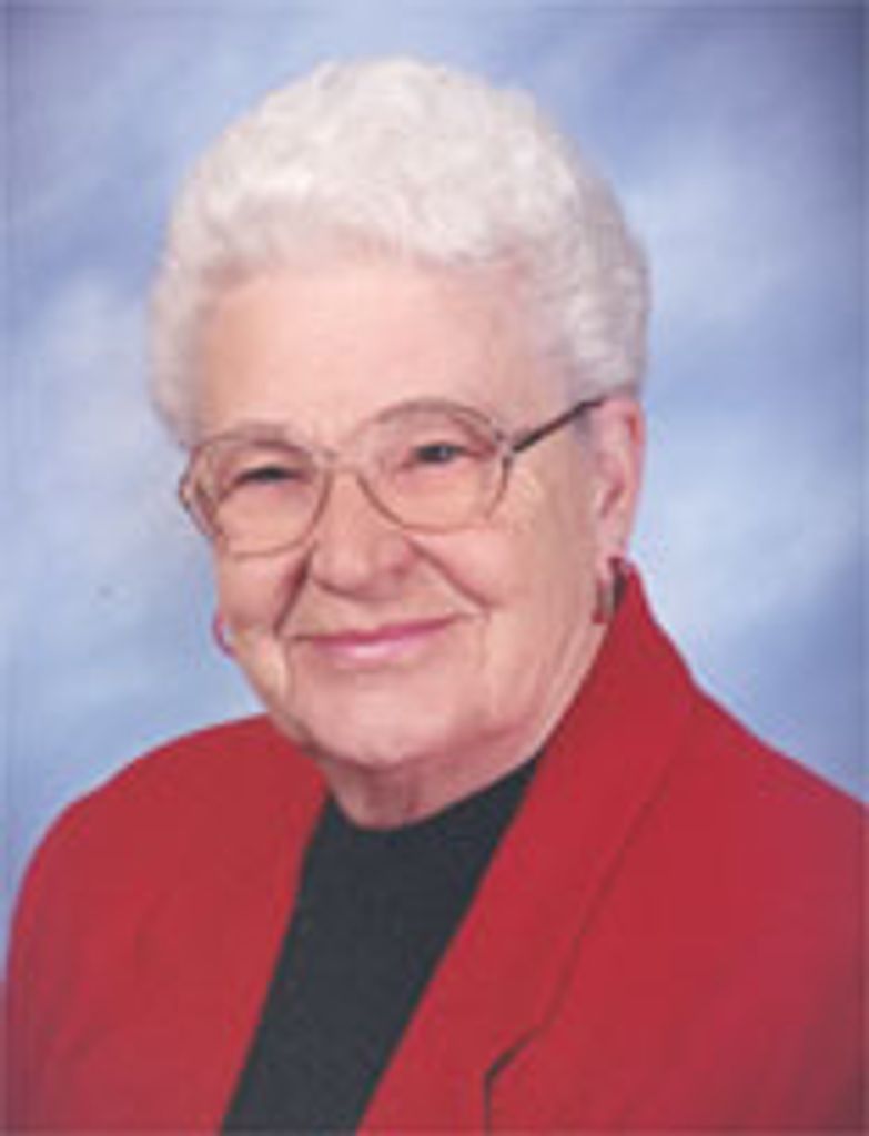 Joan E. Giese
