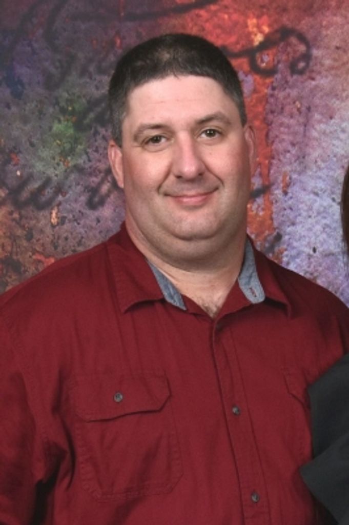 Nathaniel Parson Wallace Profile Photo