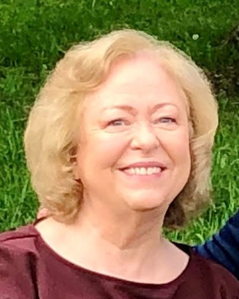 Mary Kaehler