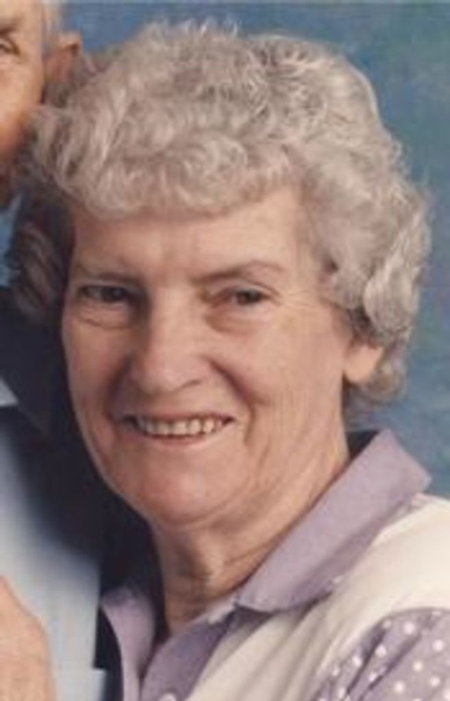 Florence Randall Kinerson