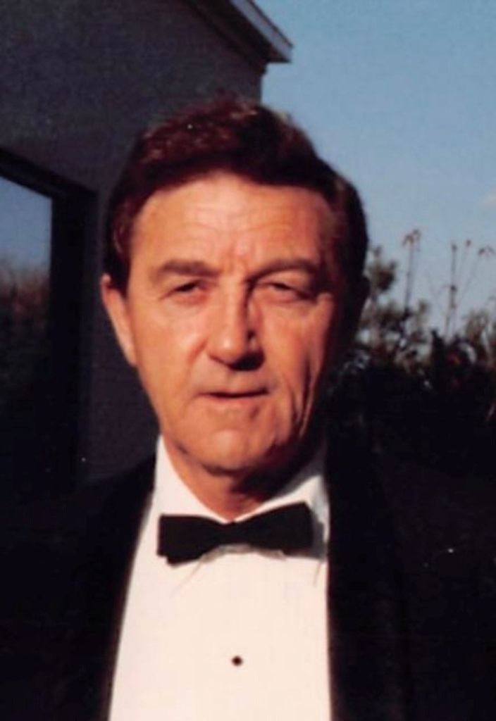 Elmer J Henry