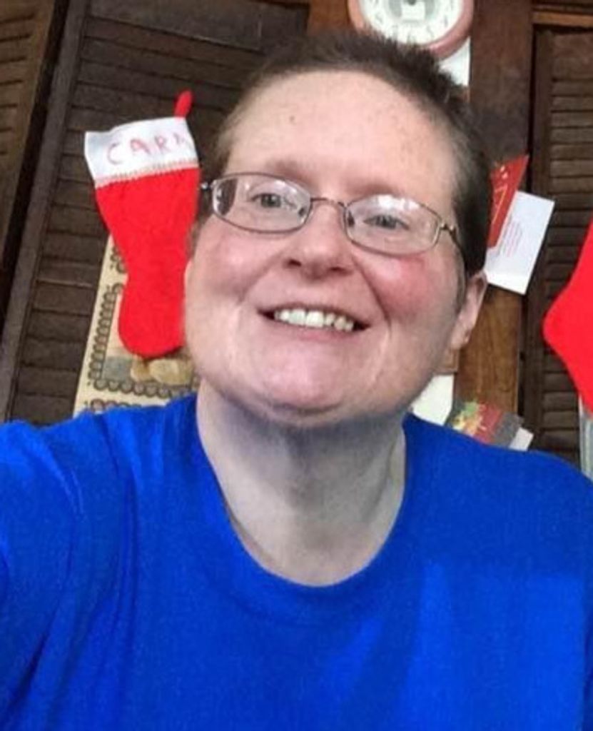 Wendy Jean Vossler Profile Photo