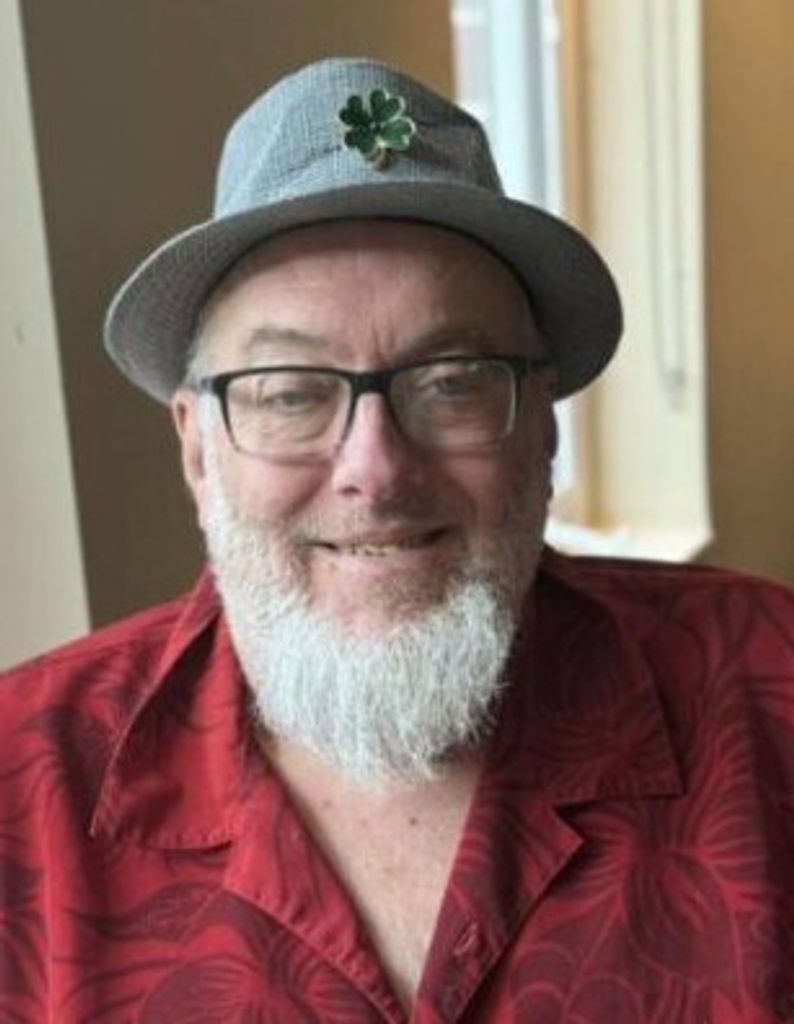 Bruce Allen Evans Profile Photo