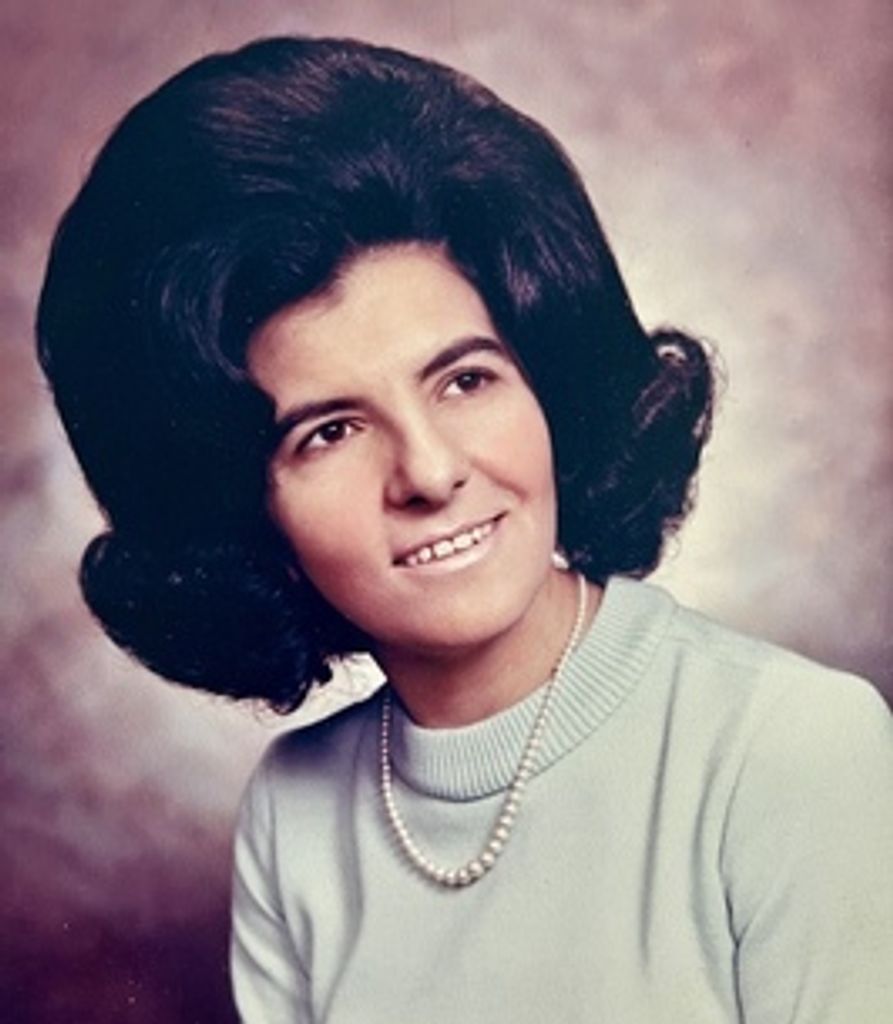 Concetta Jafraty Profile Photo