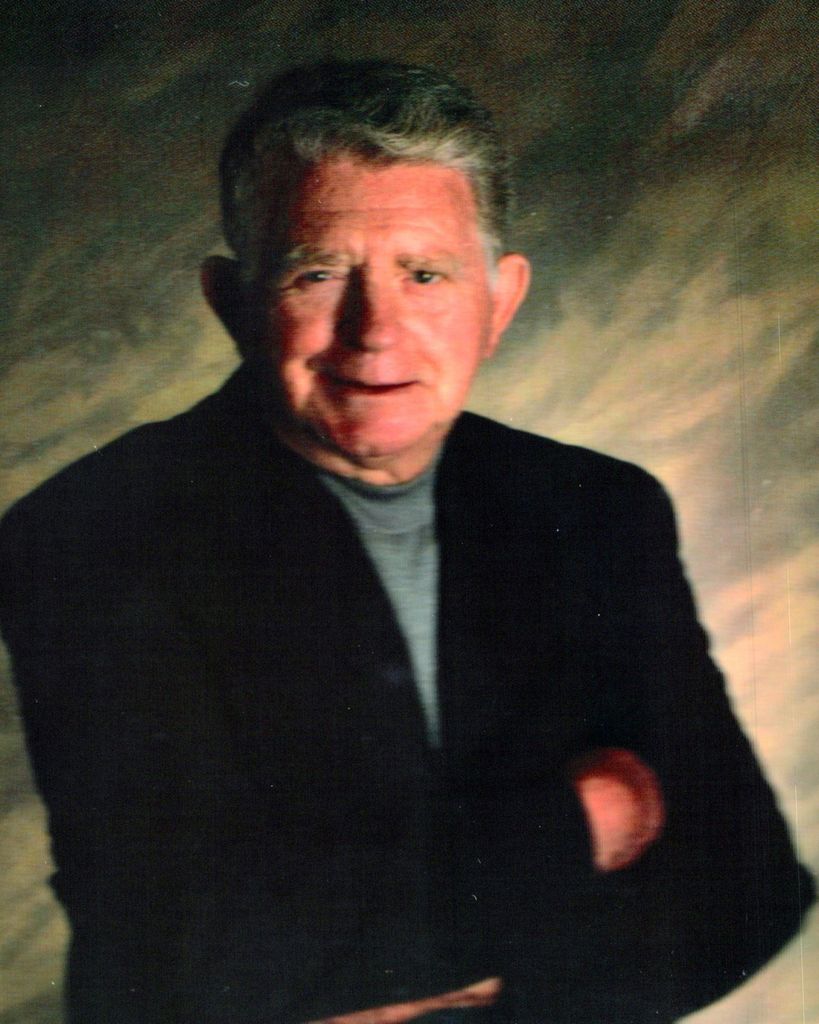Arley Edward Proctor Profile Photo