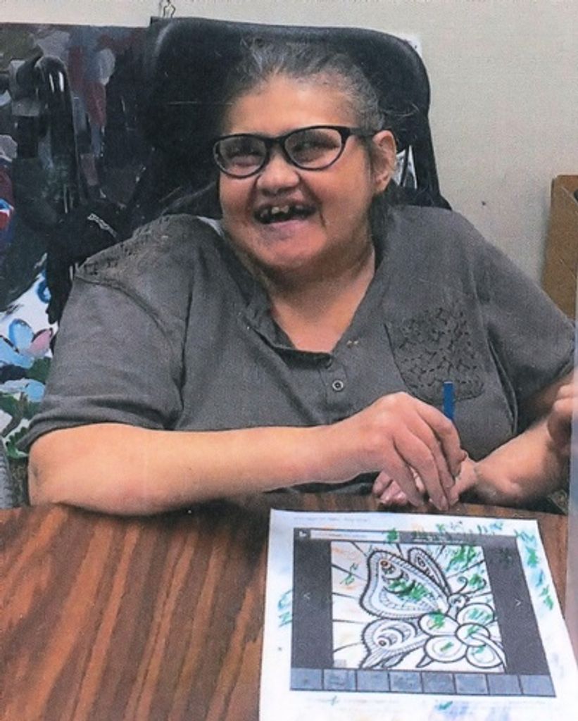 Jody Lynn Mcghee Profile Photo