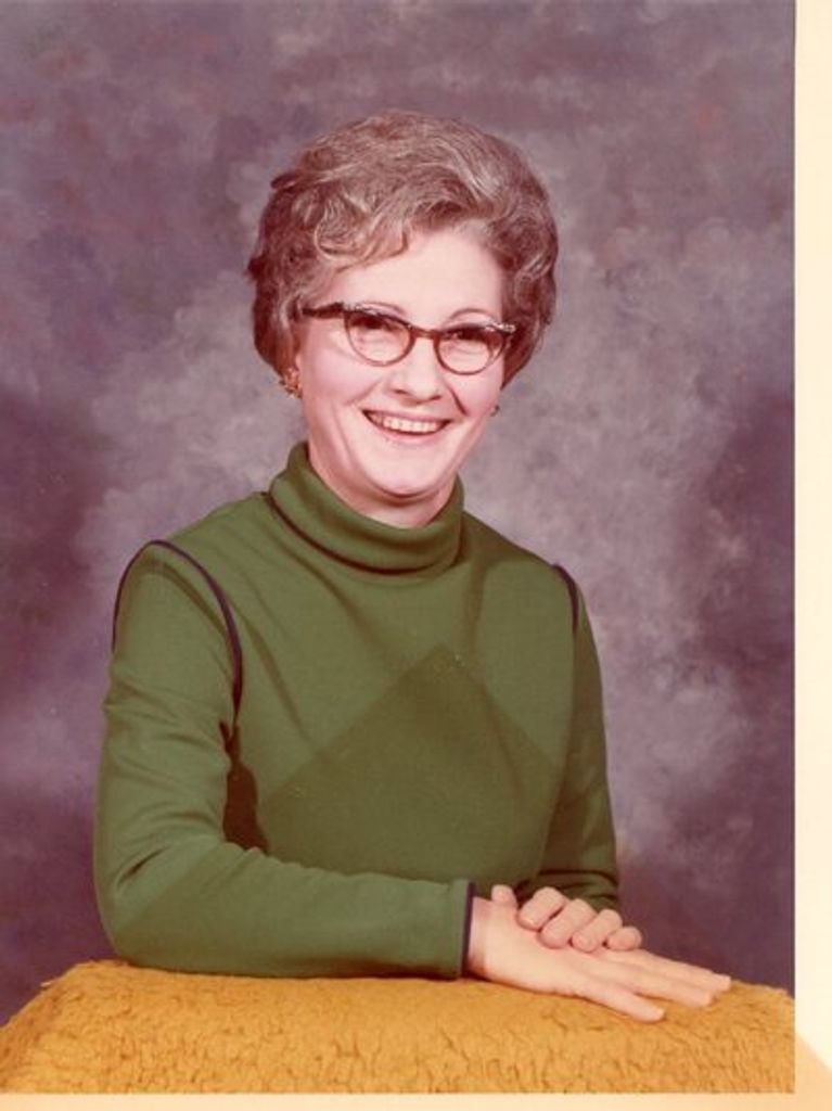 Adell Rader Belk Profile Photo