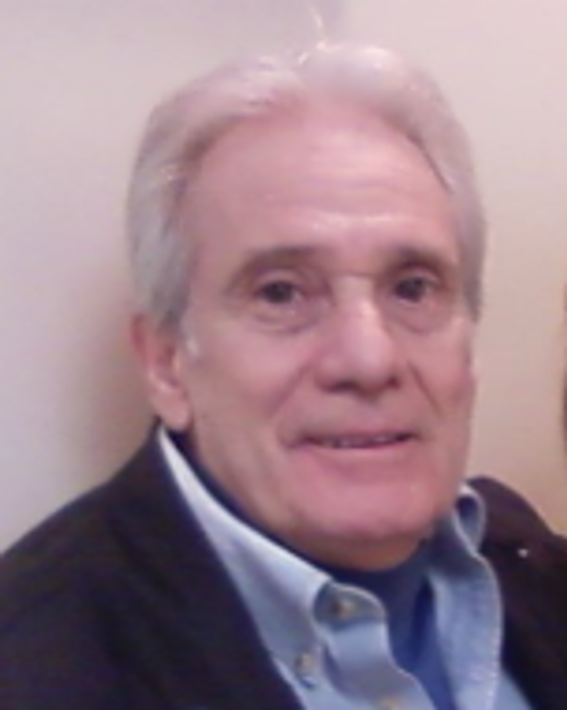 Melvin S. Branham, Sr. Profile Photo