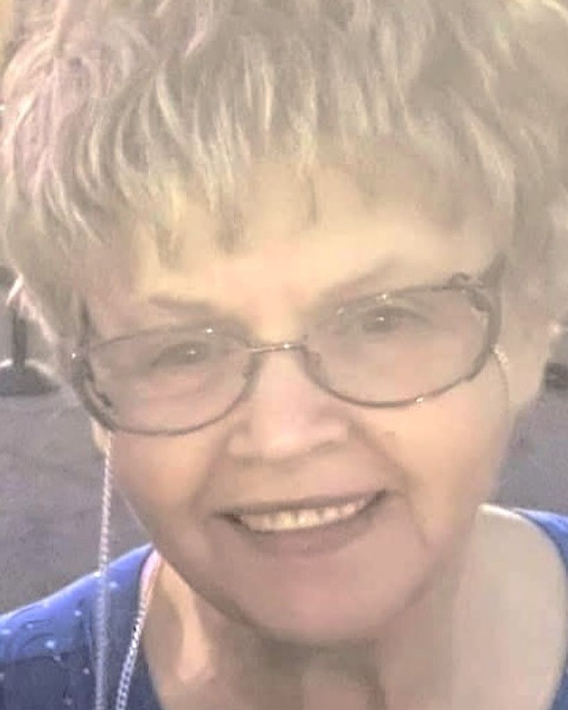 Judy Baham Raymer Profile Photo