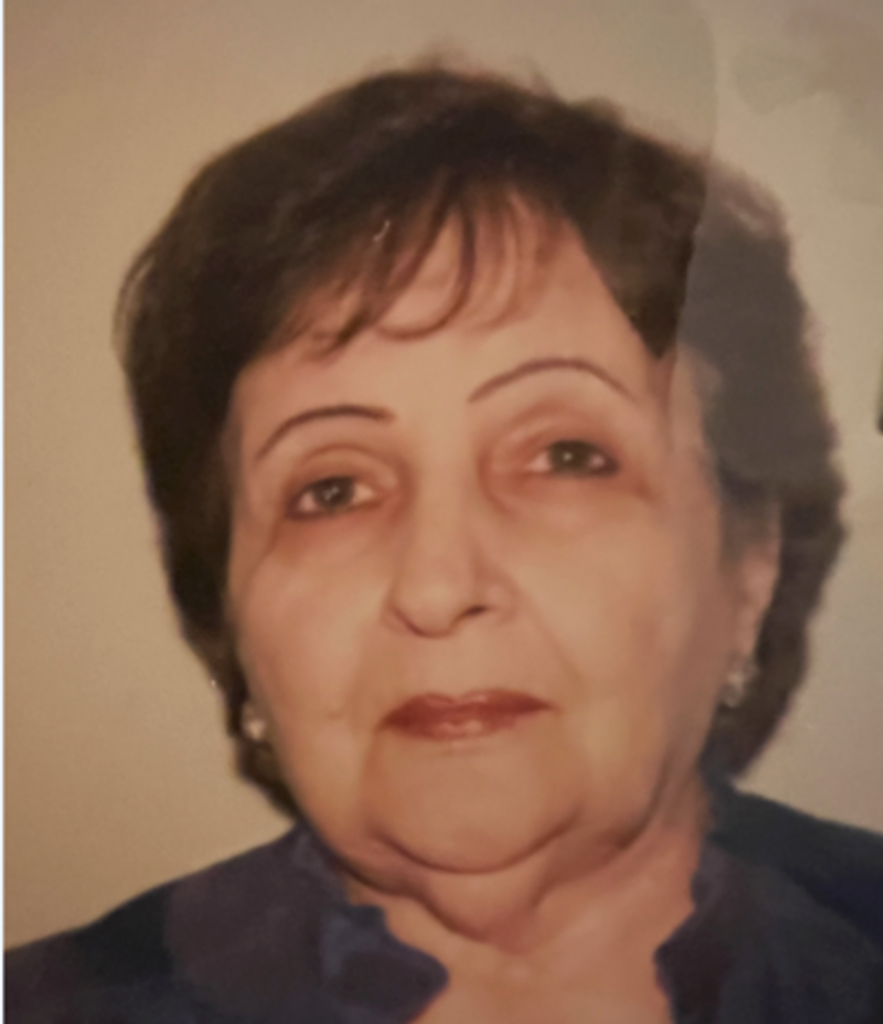 Dinorah Diaz Profile Photo