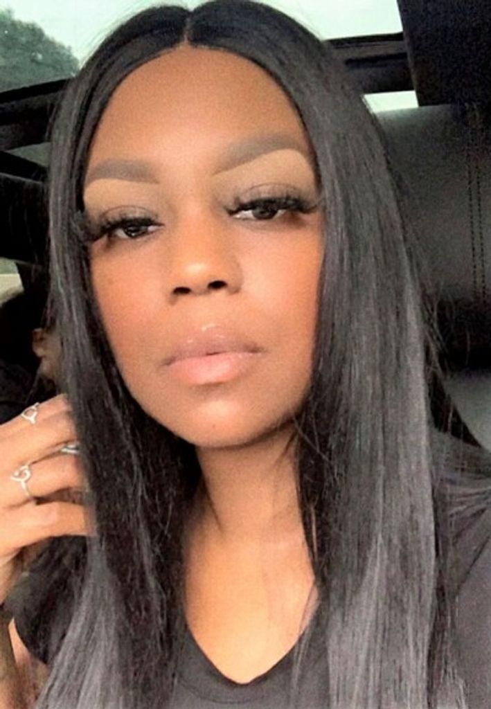 Dr. Myesha Robertson Profile Photo