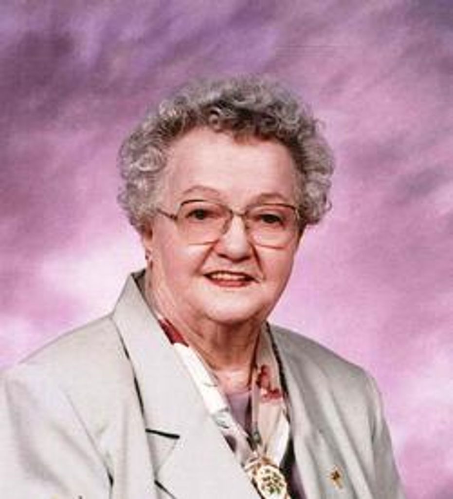 Mary Jane Holsten