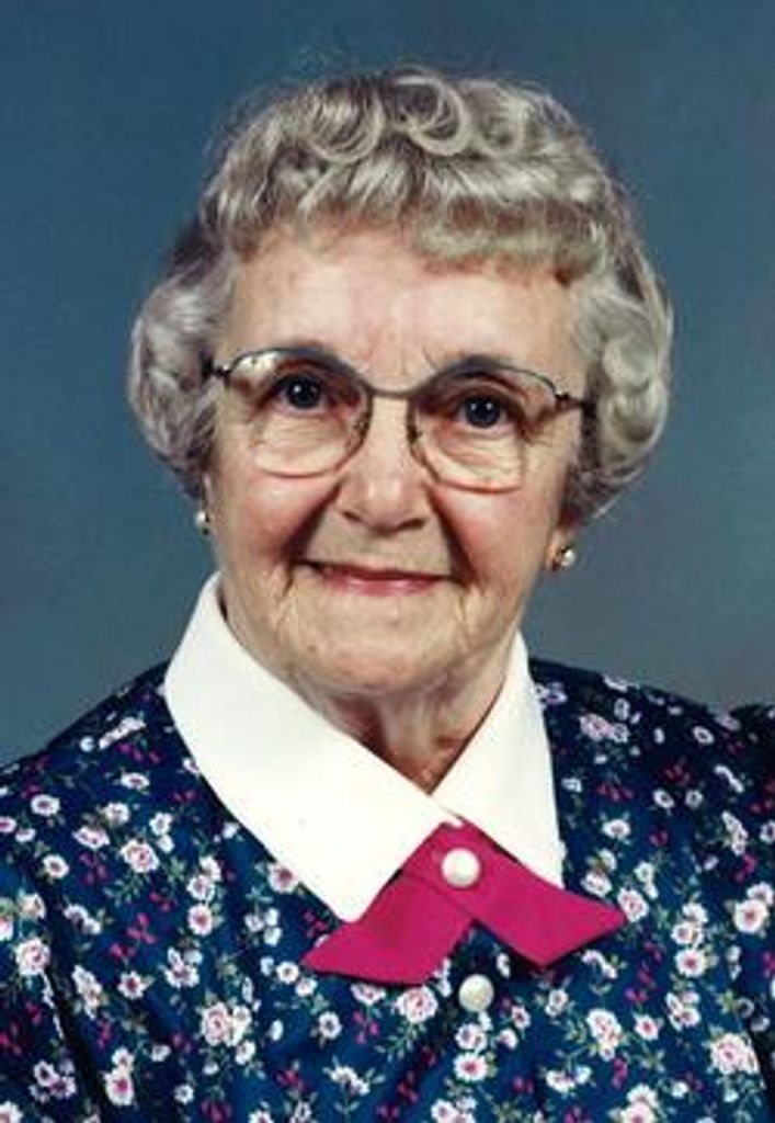 Florence M. Roth Profile Photo