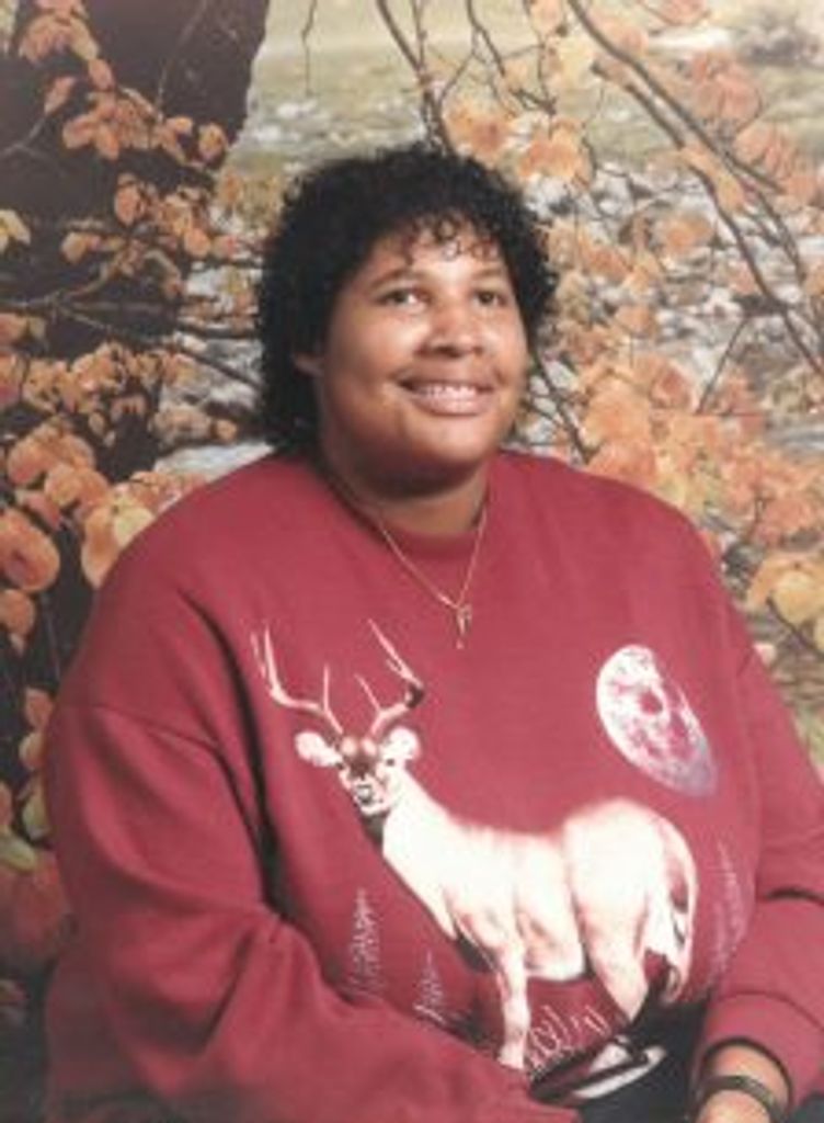 Mary Frances Steptoe