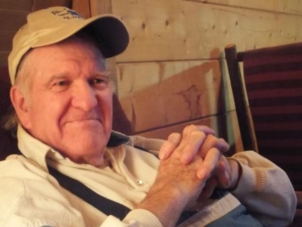 Donnie Lee Bates Profile Photo