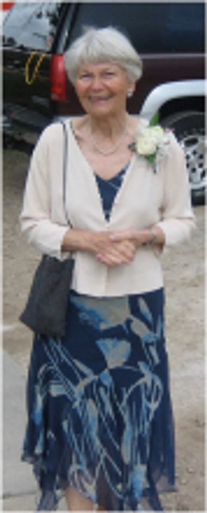 Patricia Jean (Lee) Melby
