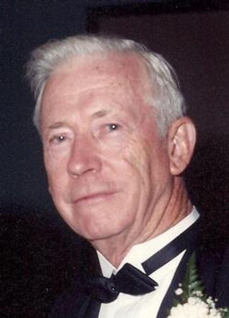 John E. Carney, Sr.
