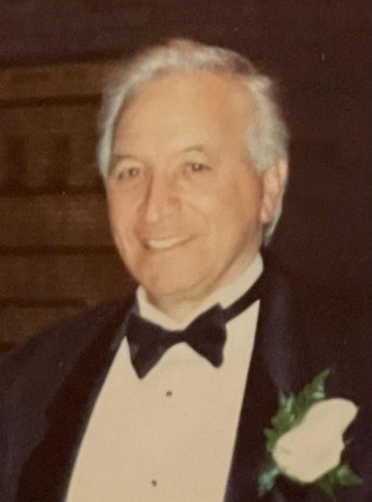 John Lawrence Mirra