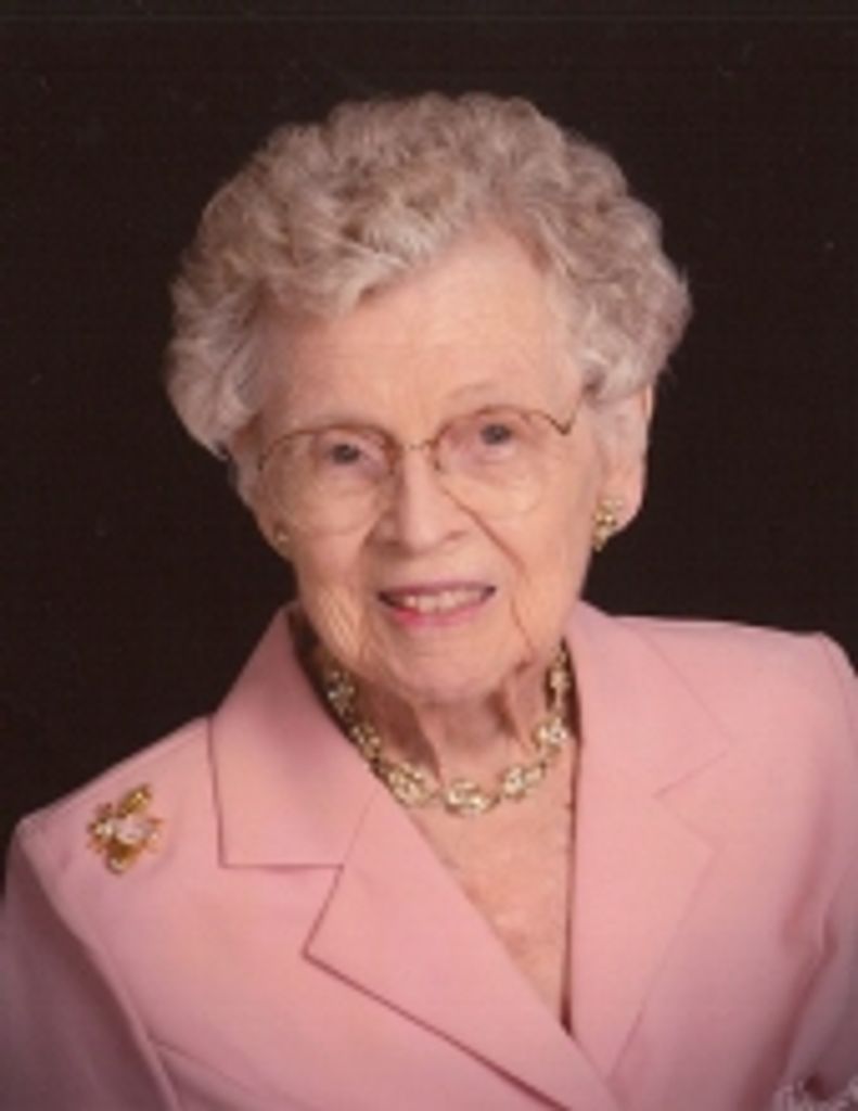 Elizabeth Jane Leblanc -Glbfh