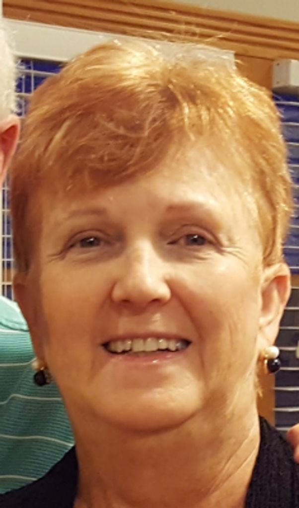 Susan Virginia Graves Profile Photo