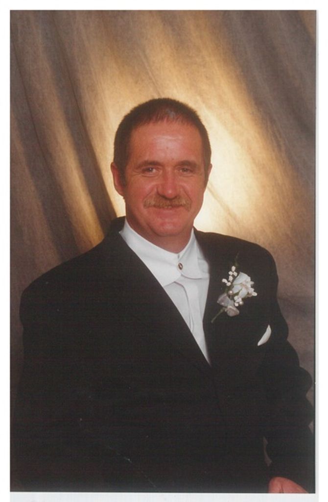 Raymond Osmond Profile Photo