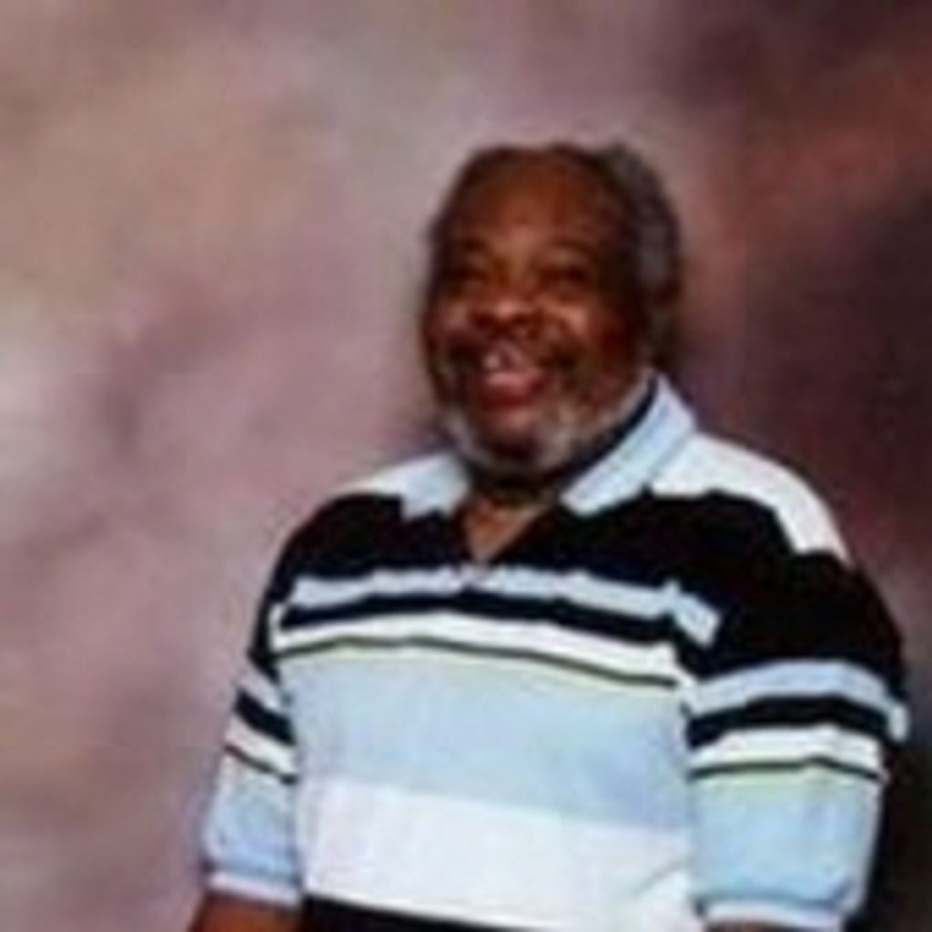 Albert Joseph Mr Jones