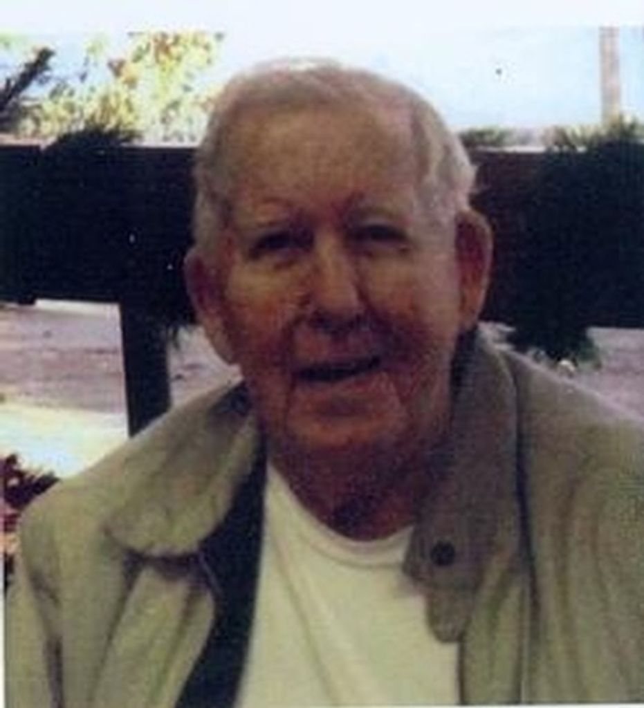 Kenneth Eugene Horton