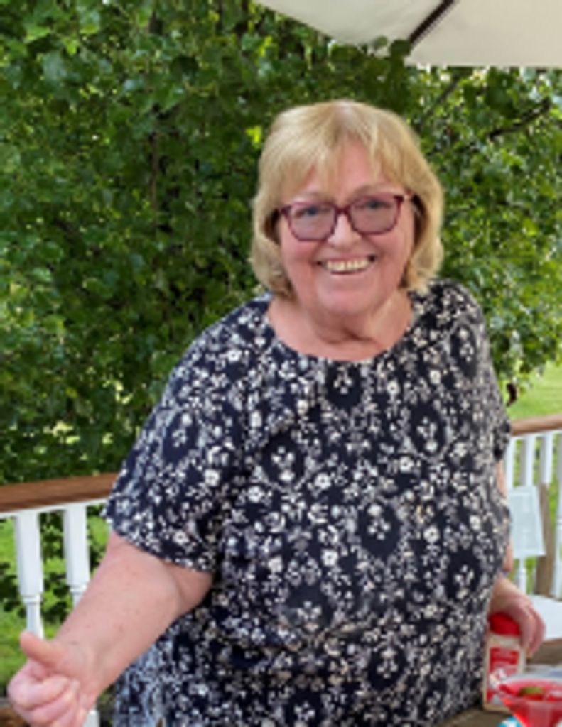 Mary  Ann  Boatman "Kowalski"