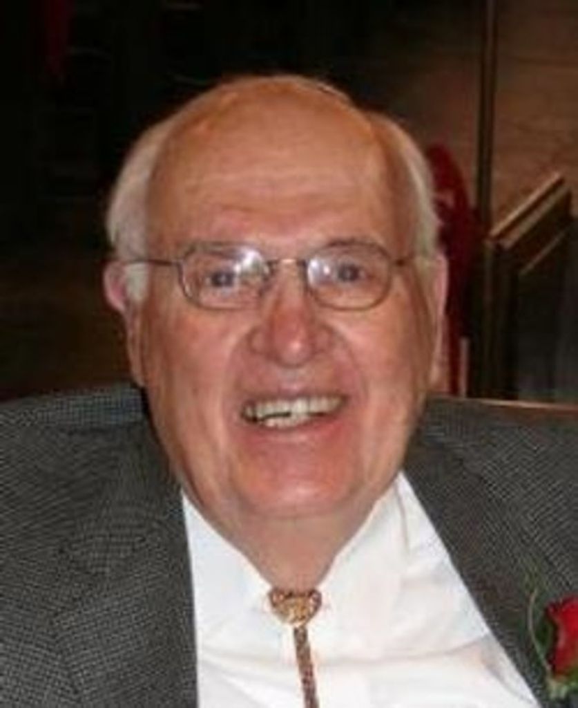 Donald L. Davis Profile Photo